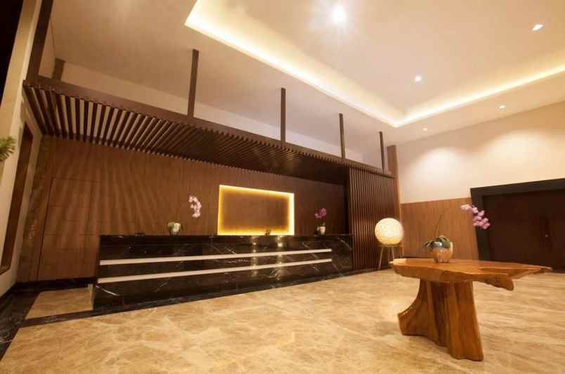 dijual hotel ji babakan tumas sentul