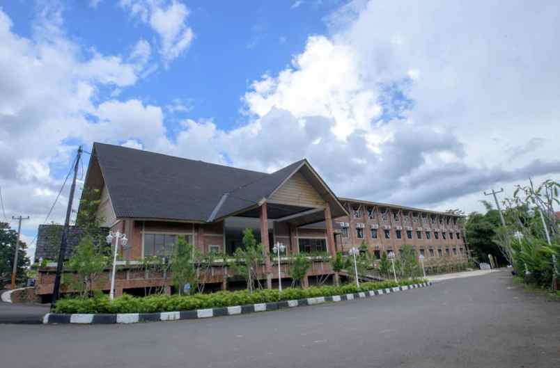 dijual hotel ji babakan tumas sentul