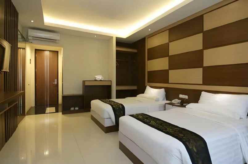 dijual hotel ji babakan tumas sentul