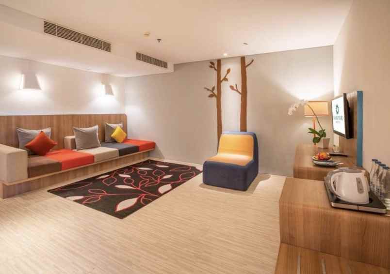 dijual hotel ji dewi sri kuta kec kuta