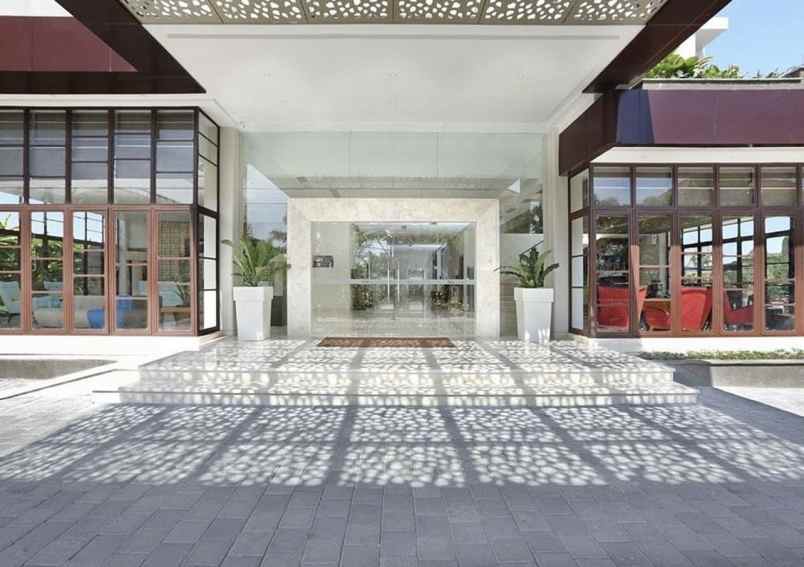 dijual hotel ji dewi sri kuta kec kuta