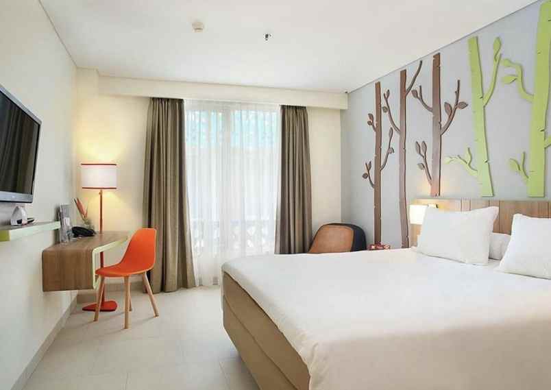 dijual hotel ji dewi sri kuta kec kuta