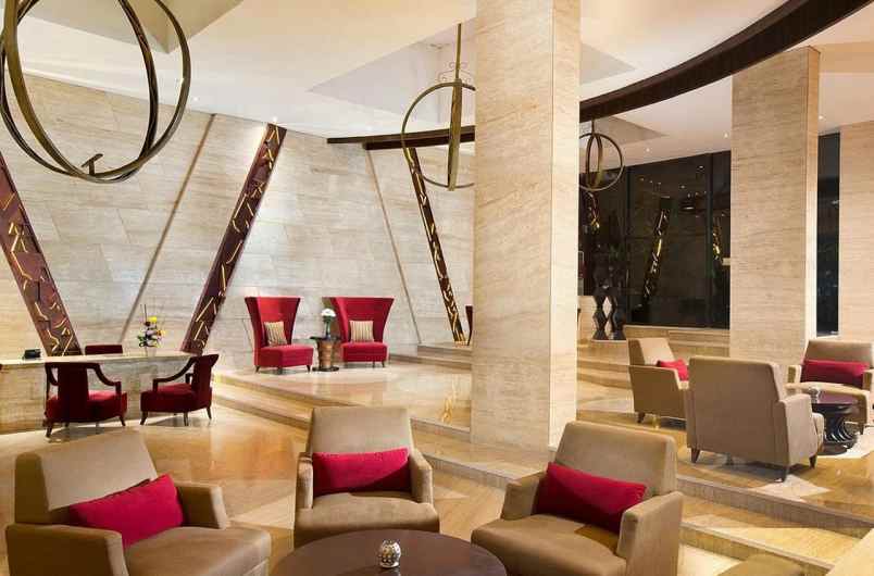 dijual hotel ji petitenget kerobokan