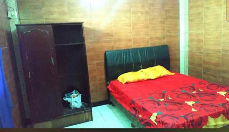 dijual hotel maphar kec taman sari