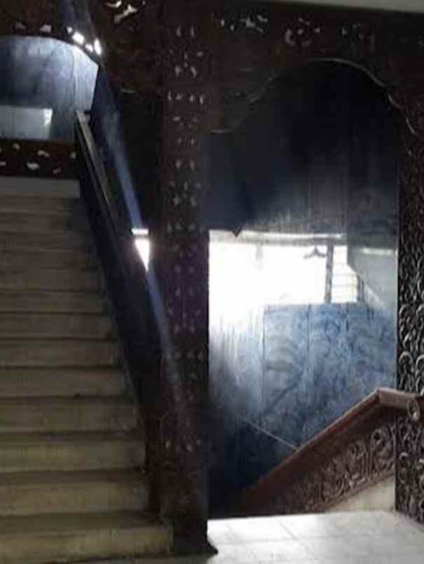 dijual hotel maphar kec taman sari