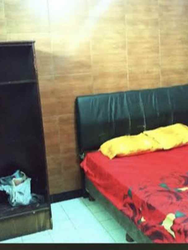 dijual hotel maphar kec taman sari