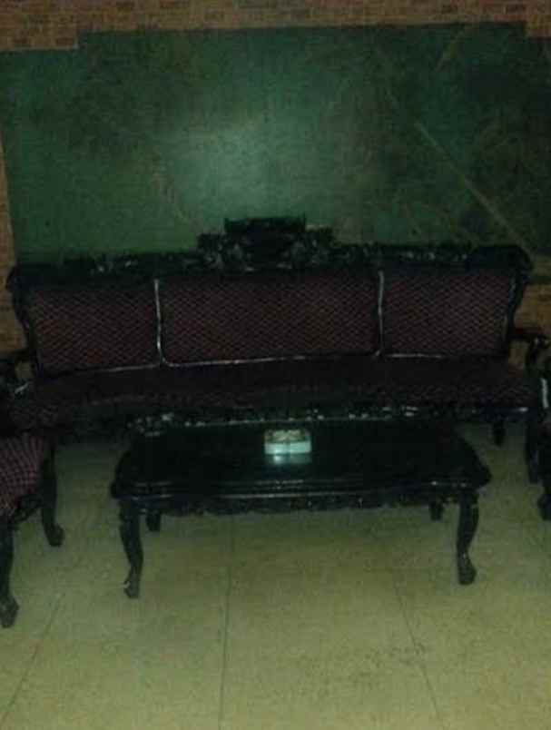 dijual hotel maphar kec taman sari