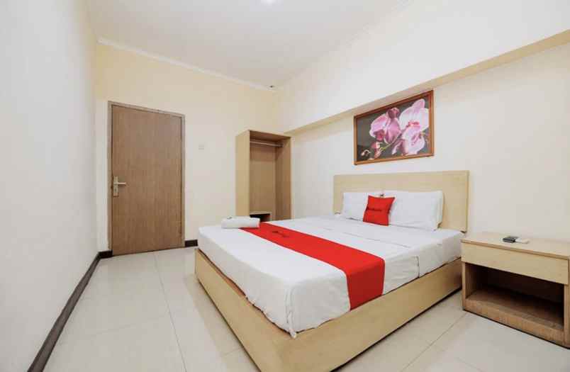 dijual hotel pasir kaliki kec cicendo