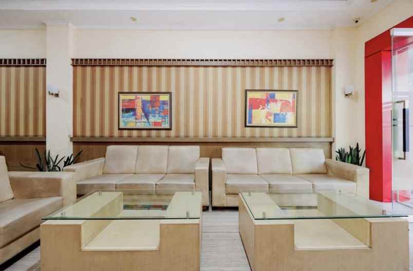 dijual hotel pasir kaliki kec cicendo