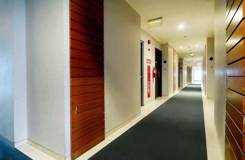 dijual hotel podosugih kec pekalongan