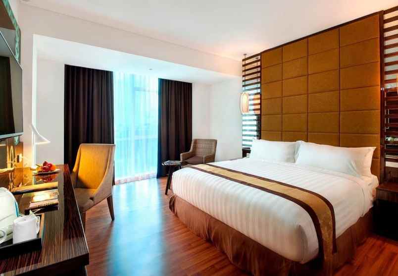 dijual hotel sendangadi kec mlati kab
