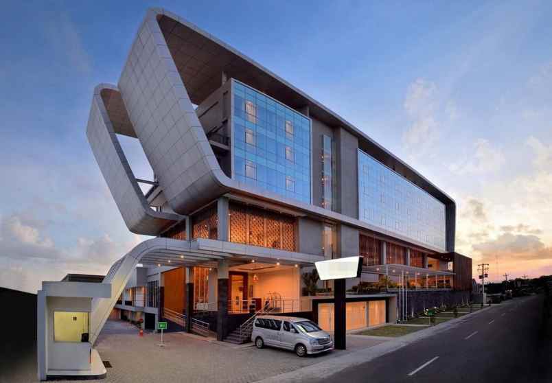 dijual hotel sendangadi kec mlati kab