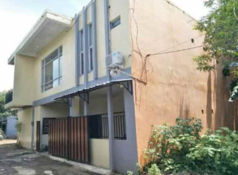 dijual kos putri di kawasan undip tembalang