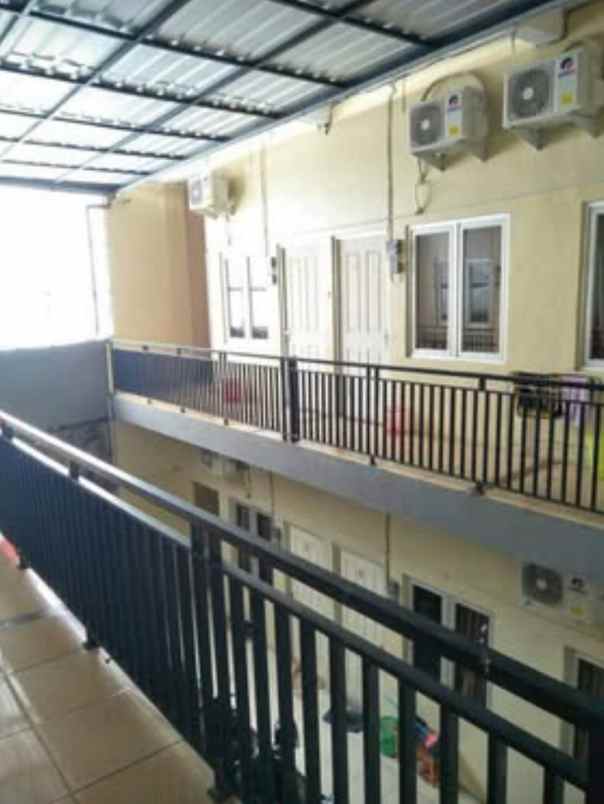 dijual kos putri di kawasan undip tembalang