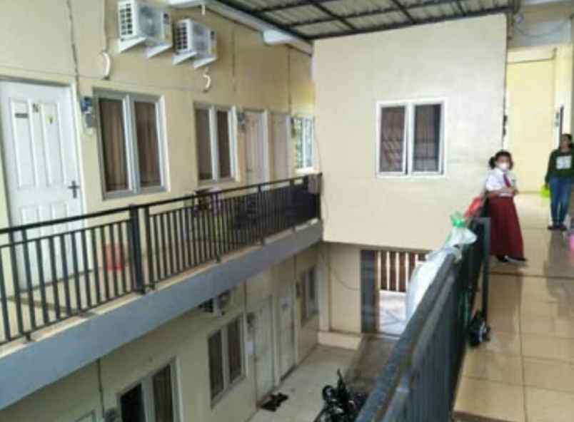 dijual kos putri di kawasan undip tembalang