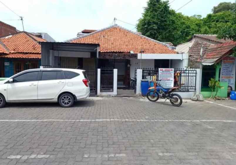 dijual kost argorejo