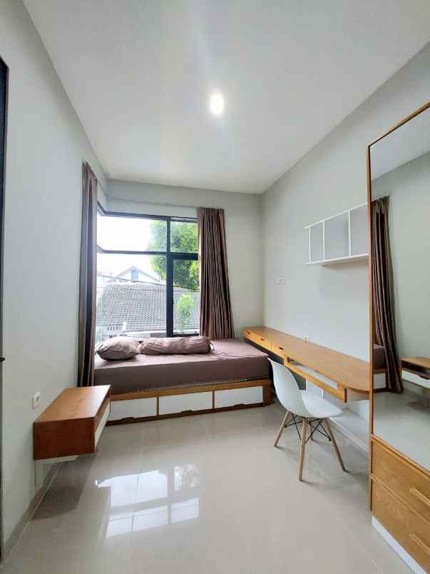 dijual kost candi mendut