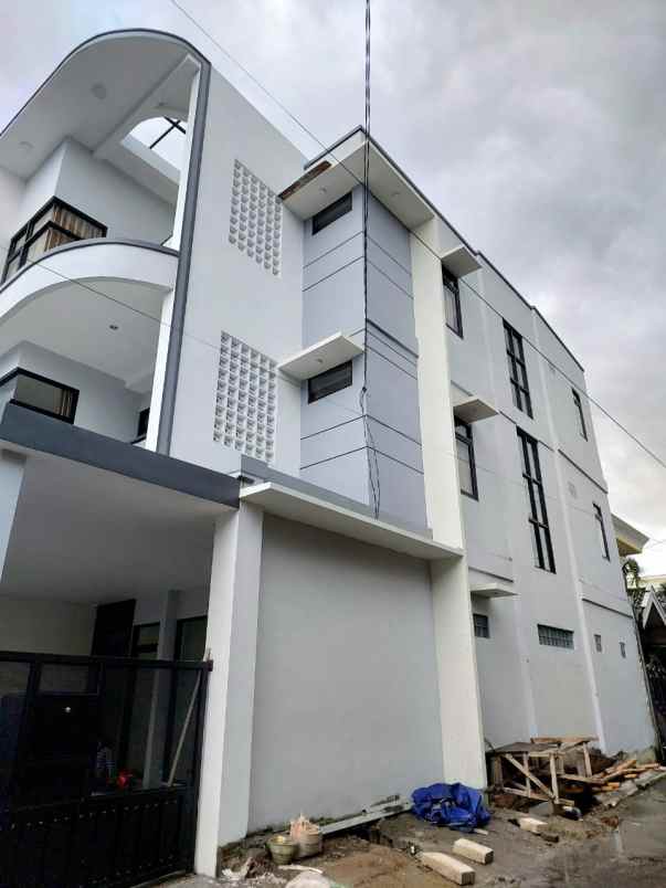 dijual kost candi mendut