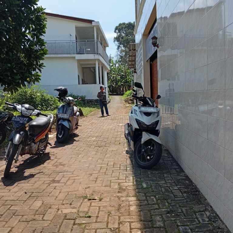 dijual kost di gang kedawung unnes semarang