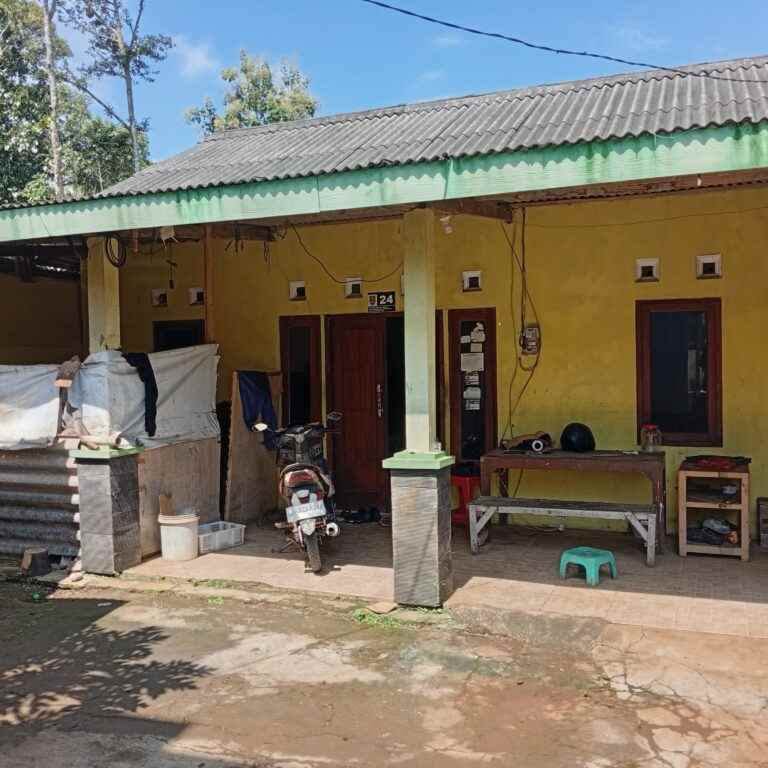 dijual kost di gang kedawung unnes semarang