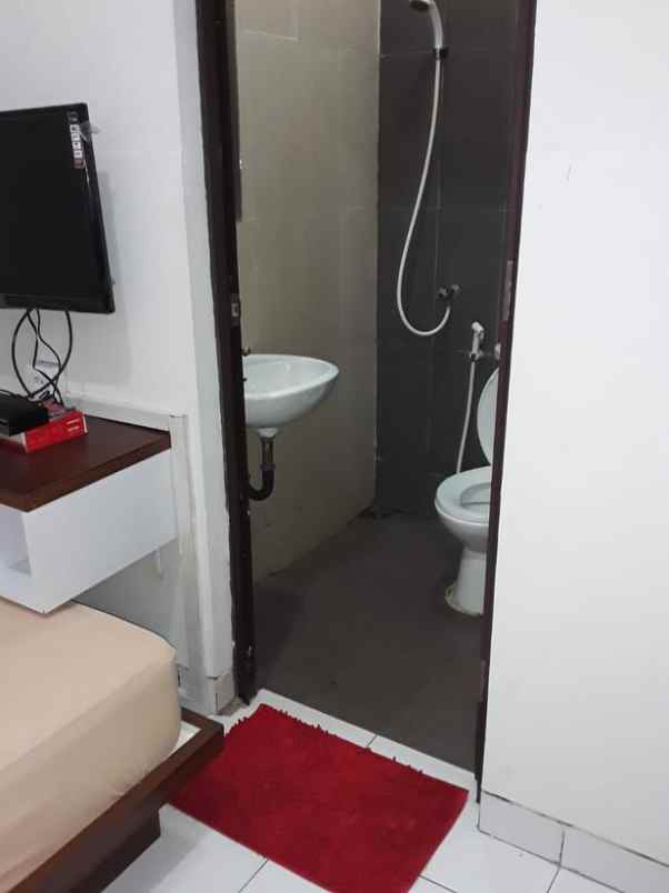 dijual kost galuhmas karawang