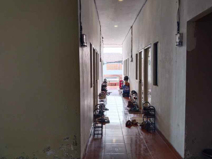 dijual kost jakapermai