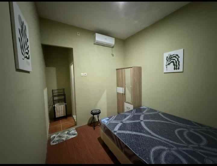 dijual kost jakapermai