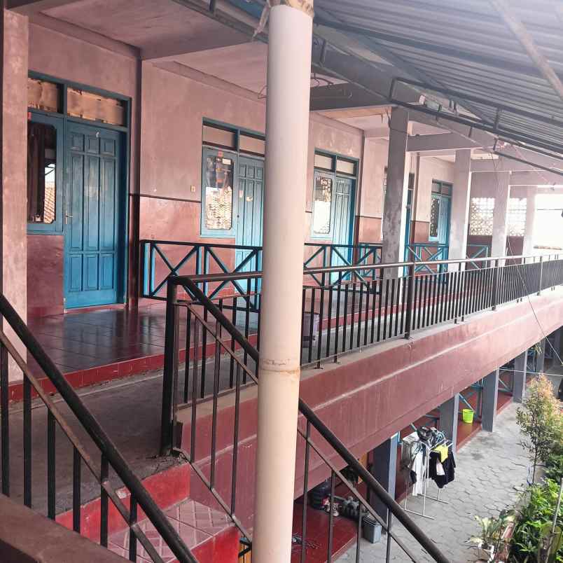 dijual kost jalan kaliurang km 14
