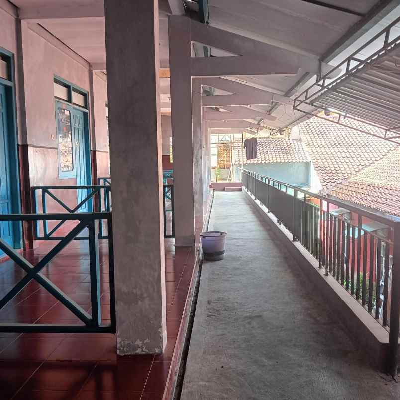 dijual kost jalan kaliurang km 14