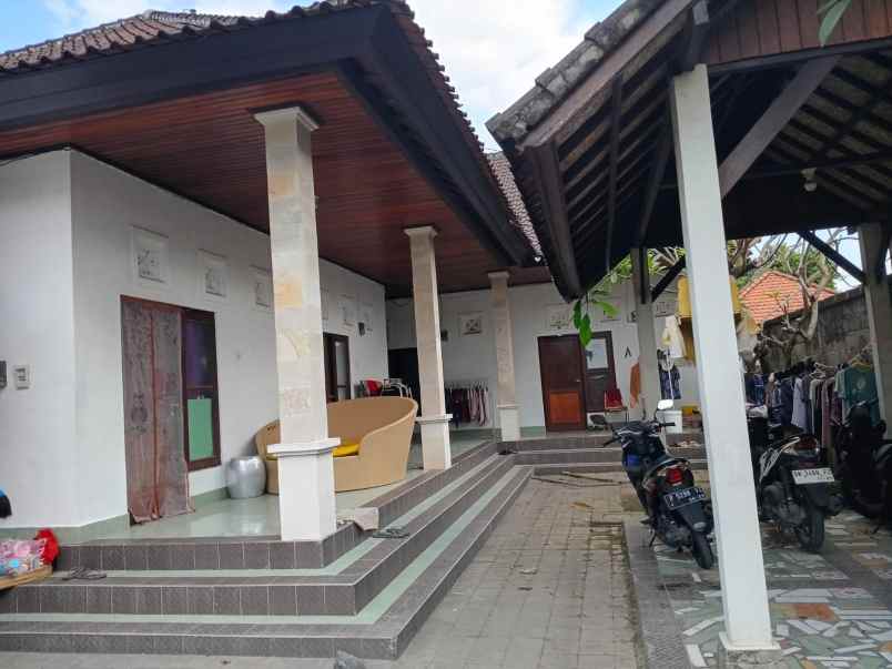 dijual kost jalan mukti sari gang biyu
