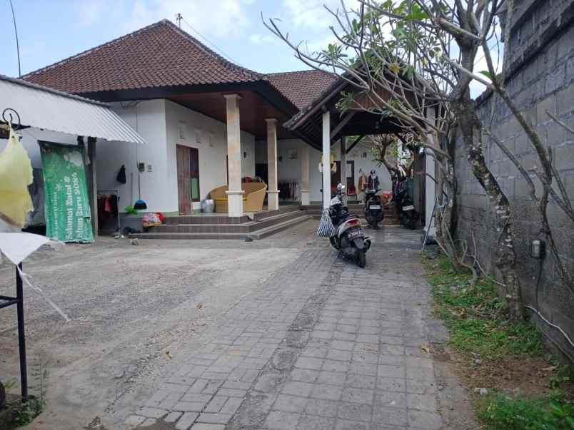 dijual kost jalan mukti sari gang biyu