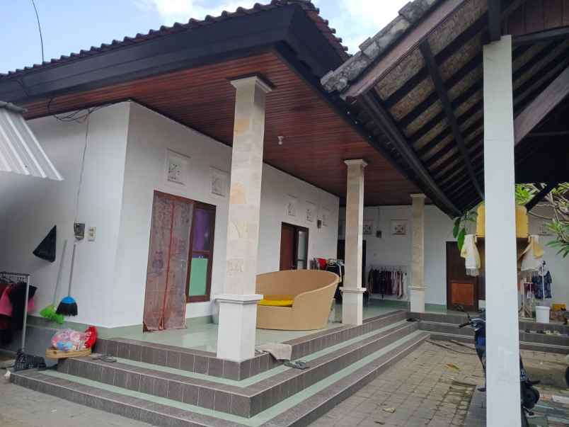 dijual kost jalan mukti sari gang biyu