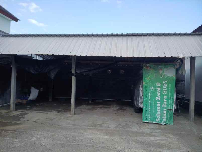 dijual kost jalan mukti sari gang biyu