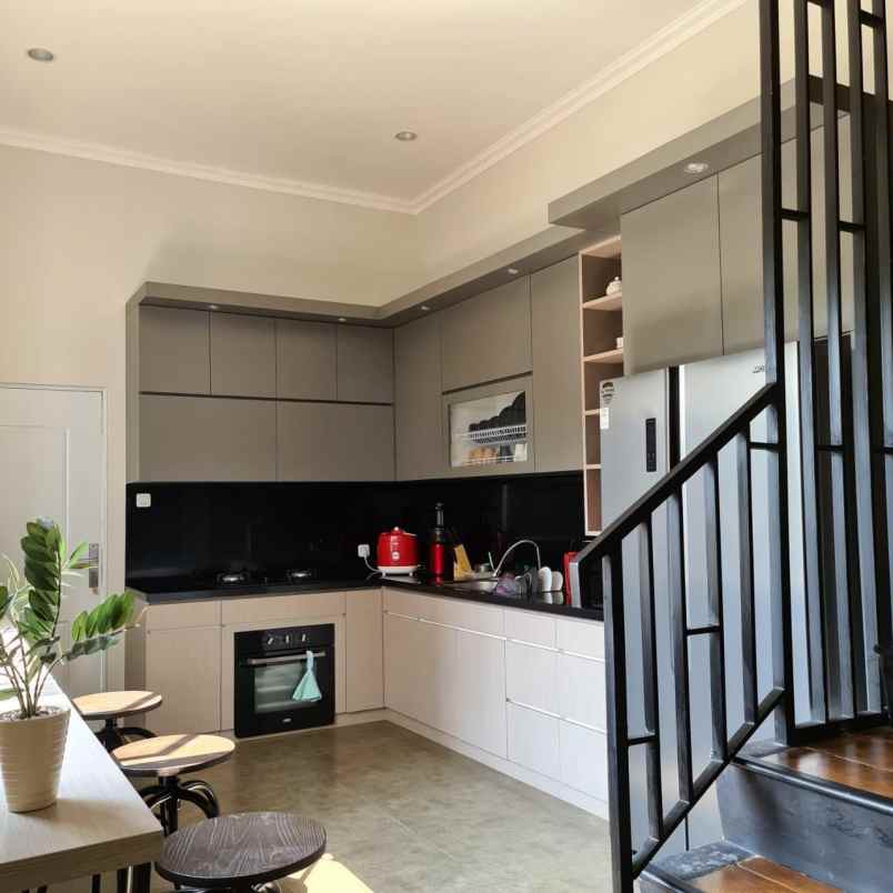 dijual kost jaticempaka