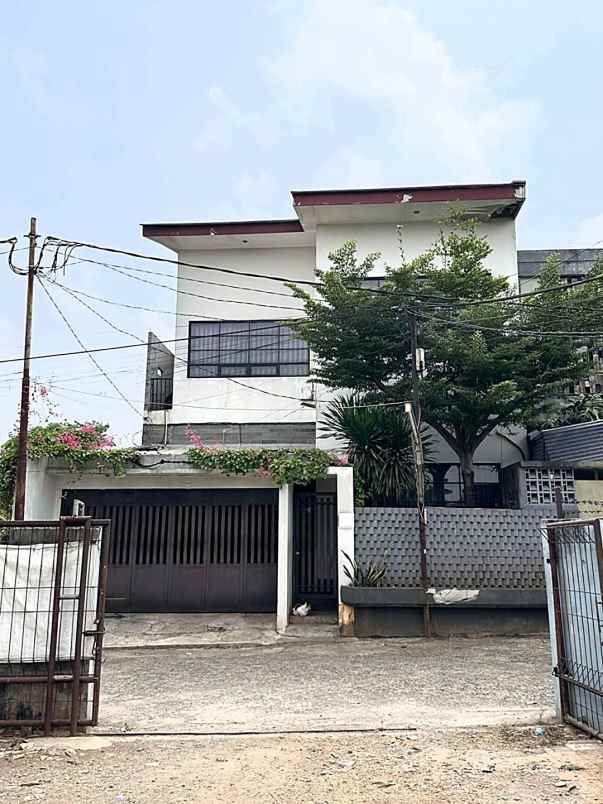 dijual kost jaticempaka