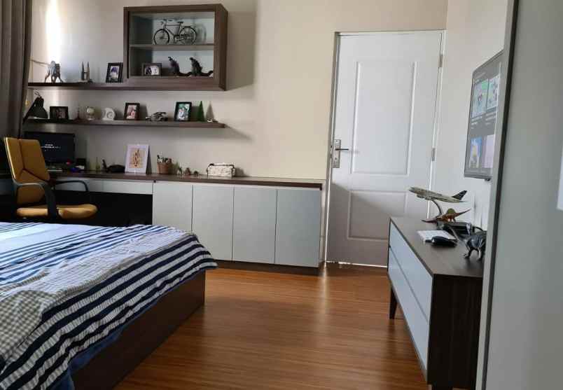 dijual kost jaticempaka