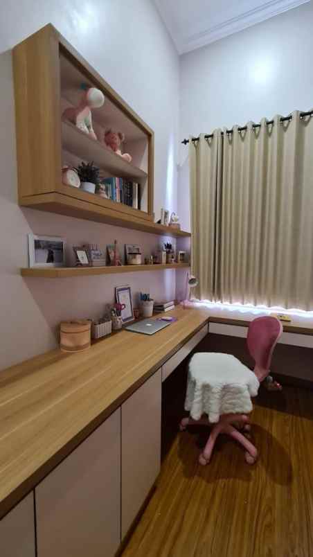 dijual kost jaticempaka