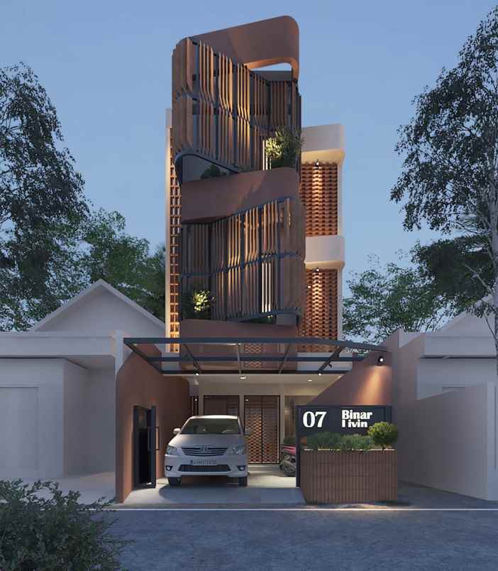 dijual kost jatinangor