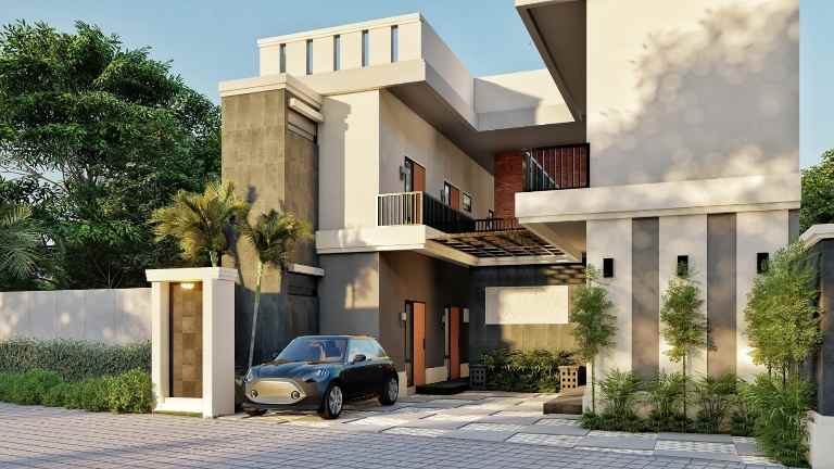 dijual kost jl bulusan