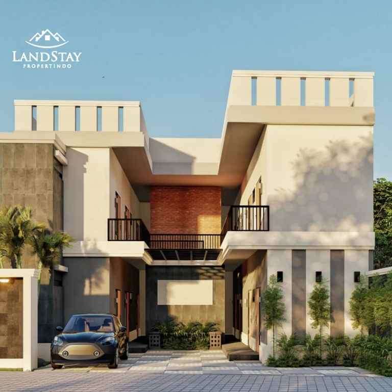 dijual kost jl bulusan