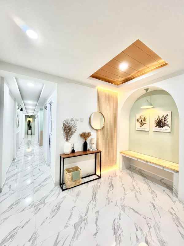 dijual kost jl hayam wuruk