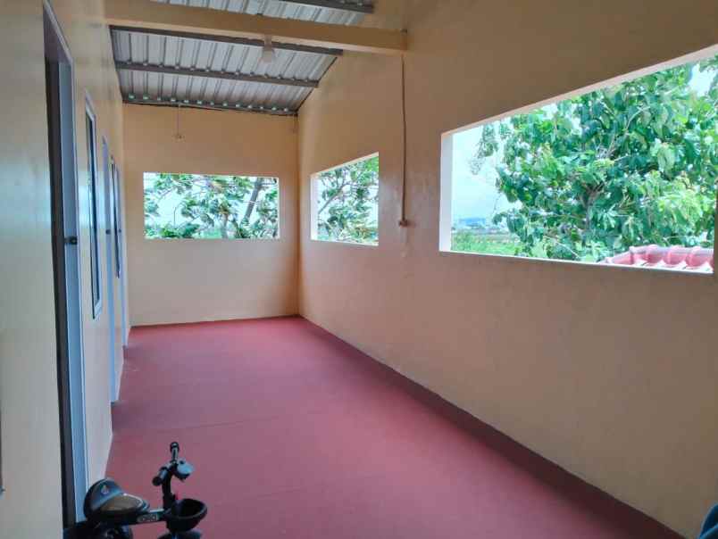 dijual kost jl sidorejo sambiroto