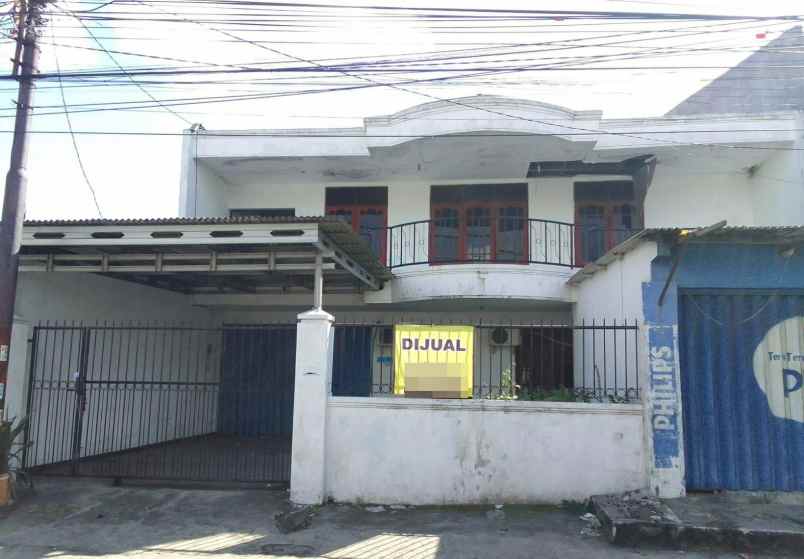 dijual kost jl siwalankerto timur