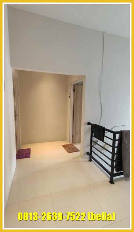 dijual kost jl taman bunga regency no