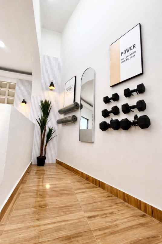 dijual kost jln tomang utara grogol