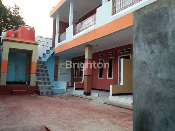 dijual kost kec cibogo kab subang jawa