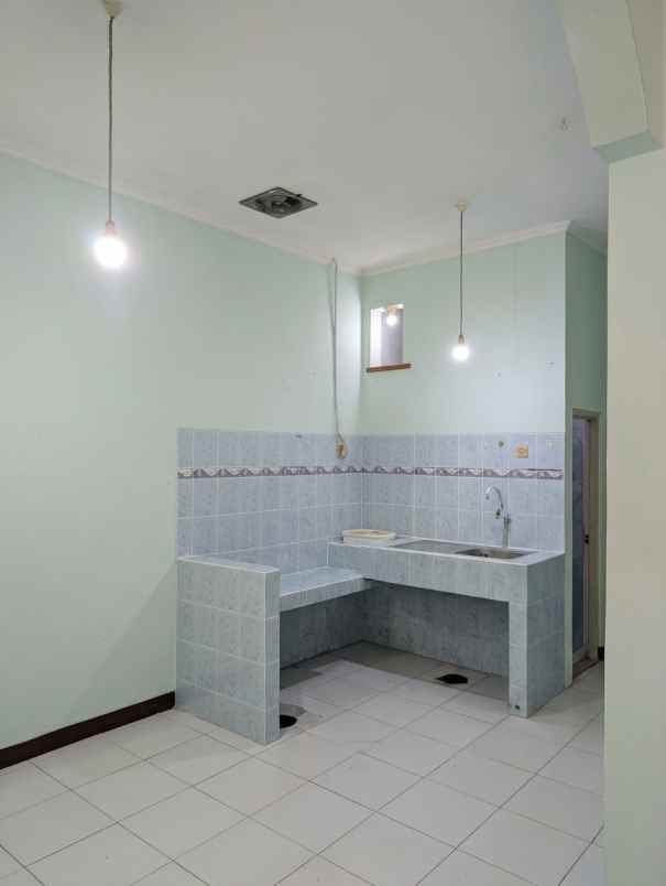 dijual kost klender