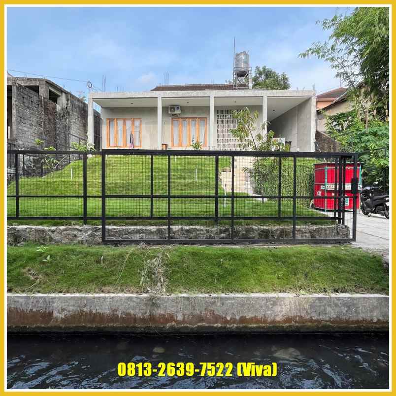 dijual kost ln ontoseno rt 3 rw 13
