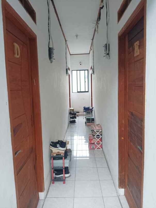 dijual kost mampang