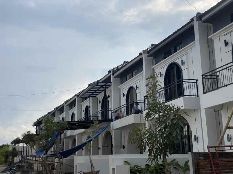 dijual kost merjosari